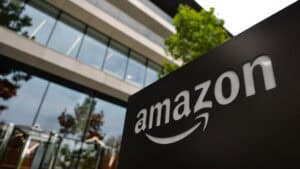 amazon