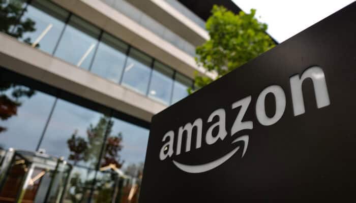 amazon
