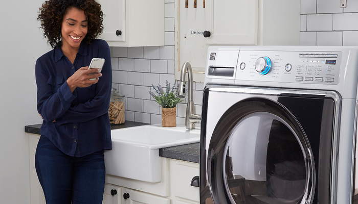 Amazon Alexa può ora rilevare se la tua lavatrice ha completato il bucato ed altro