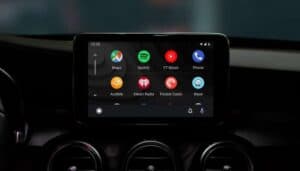 android auto