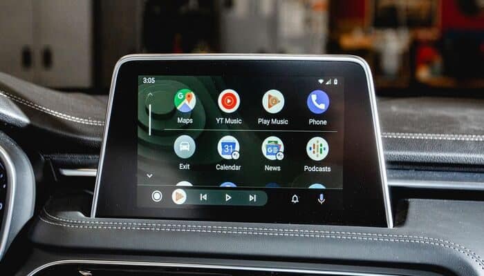 android-auto-problema-rende-impossibile-navigazione-alcuni-utentiandroid-auto-problema-rende-impossibile-navigazione-alcuni-utenti