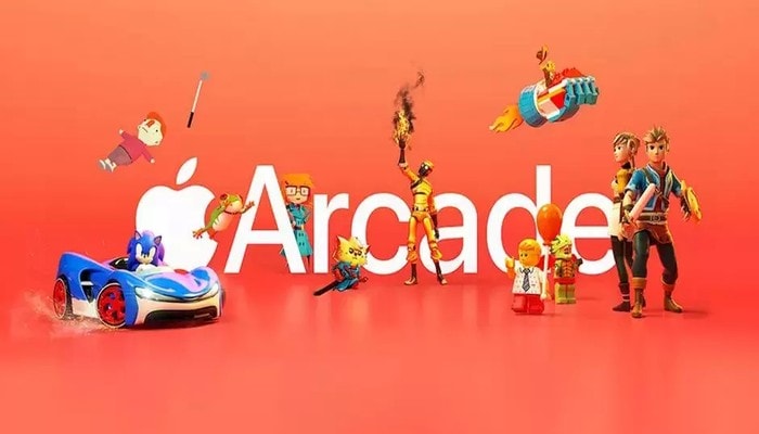 Apple Arcade: ecco i nuovi giochi Disney e Nickelodeon