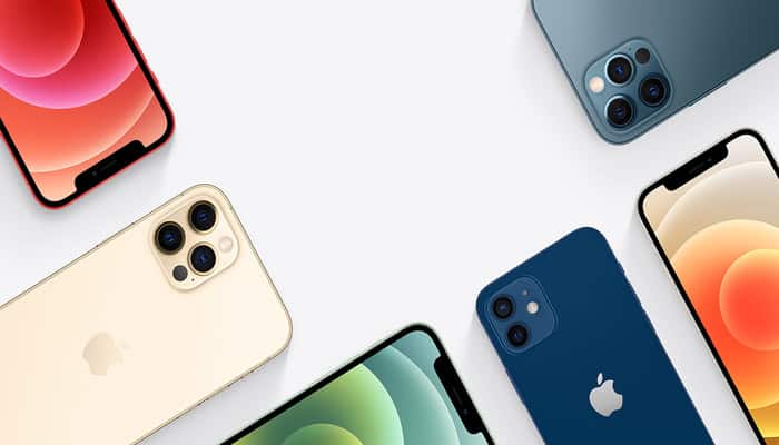 Apple prende una pausa dalla produzione di iPhone: è la prima volta in un decennio