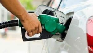 aumenti benzina