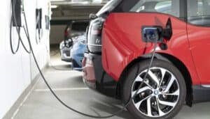 auto elettriche