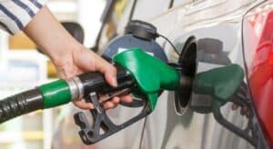 benzina