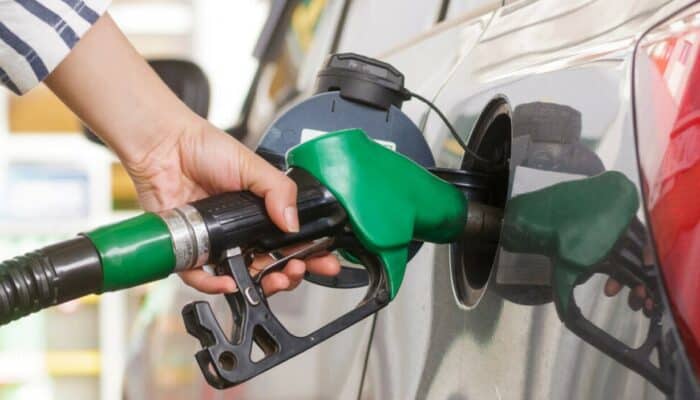 benzina