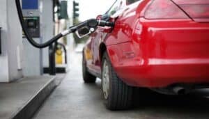 benzina aumenti