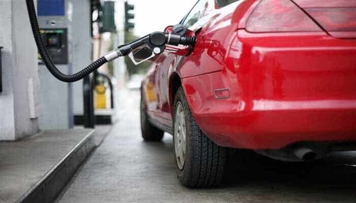 benzina aumenti