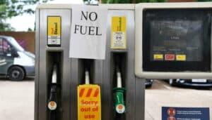 benzina aumenti
