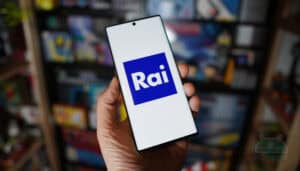canone rai