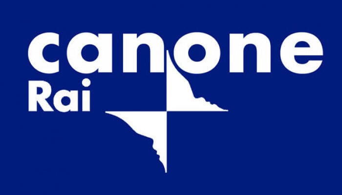 canone rai