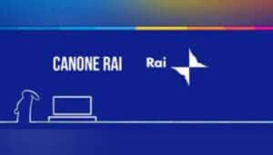 canone rai