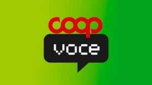 CoopVoce: con pochi euro 3 offerte che includono fino a 100GB con 15 euro di regalo