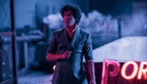 cowboy bebop netflix