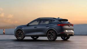 cupra seat audi