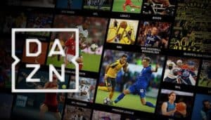 dazn