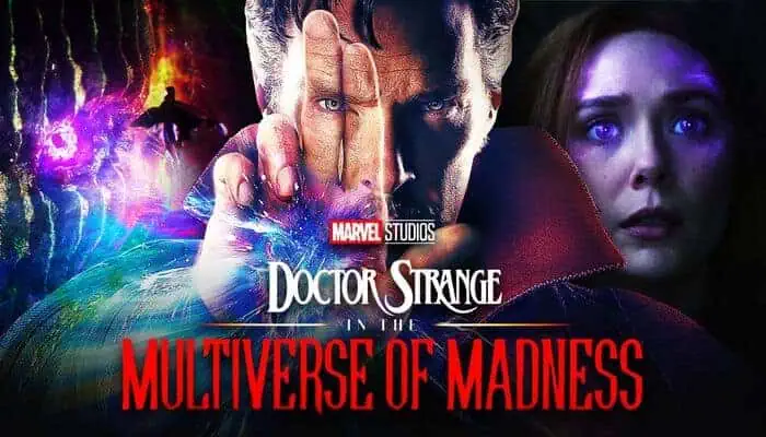 Doctor Strange in the Multiverse of Madness: cosa dobbiamo aspettarci