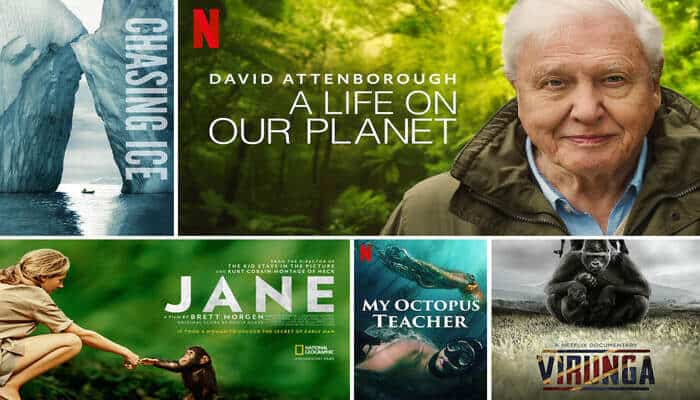 documentari netflix