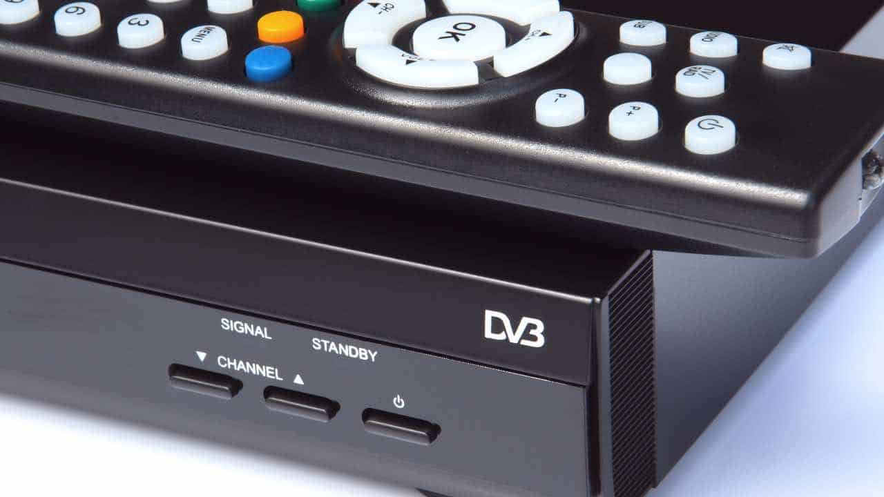 DVB-T2: ecco quando inizia ufficialmente il passaggio