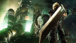 final fantasy ps5