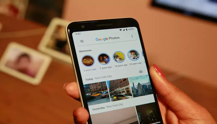 google-foto-memories-nuove-funzionalita-widget