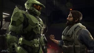 halo the endless