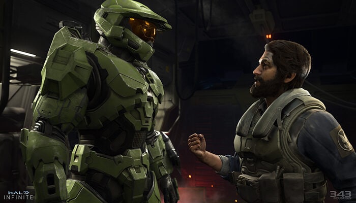 halo the endless