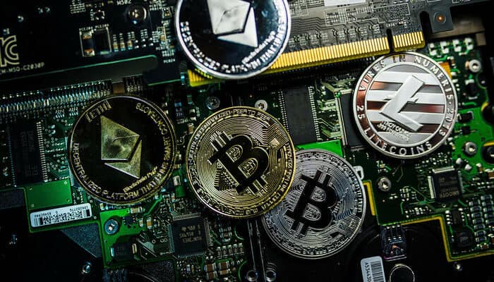 hard disk bitcoin