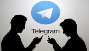 telegram