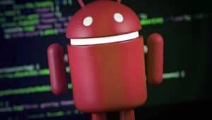 malware android