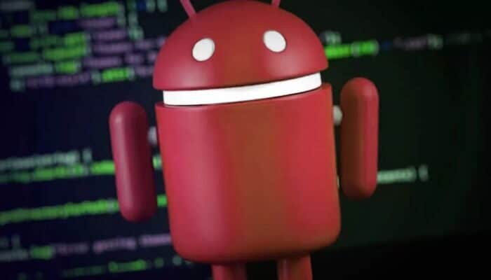 malware android