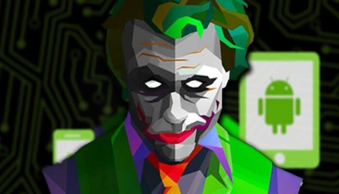 malware joker