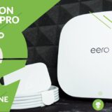 Amazon EERO 6 Pro