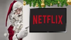 netflix natale
