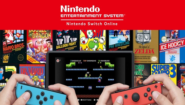 Nintendo Switch Online: arrivano cinque nuovi giochi Sega Genesis