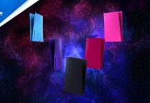 playstation-5-sony-annunciato-nuove-cover-console-nero-blu-rosso