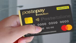 postepay
