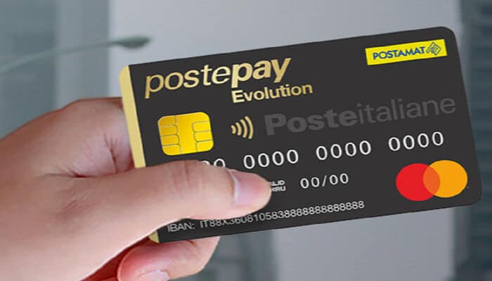 postepay