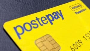 postepay