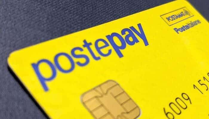 postepay