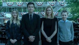ozark netflix