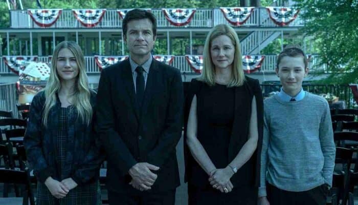 ozark netflix
