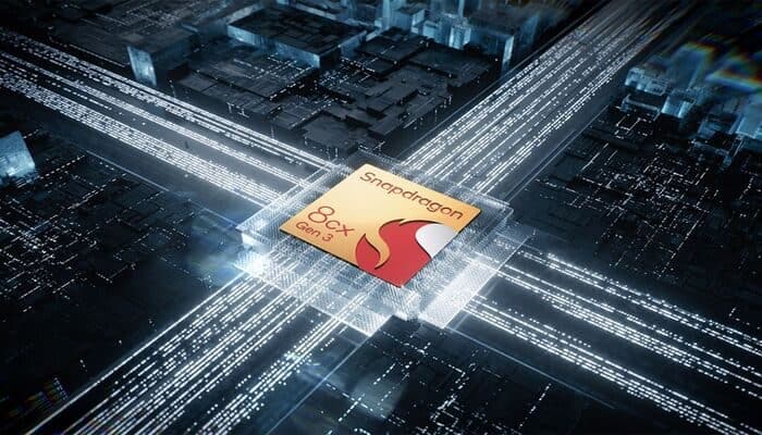 qualcomm-annunciato-snapdragon-8cx-gen-3-windows-11