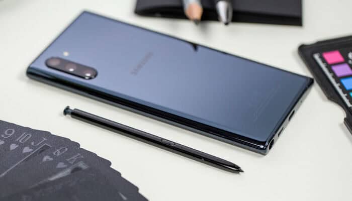 samsung-galaxy-s10-note-10-aggiornamento