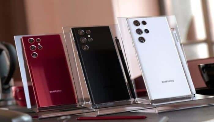 Samsung Galaxy S22: la versione Ultra sarà molto diverso dagli altri