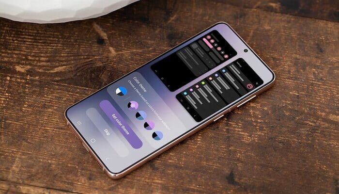 samsung-google-problemi-novita-android-12-z-flip-fold