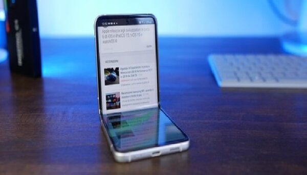 smartphone Xiaomi pieghevole