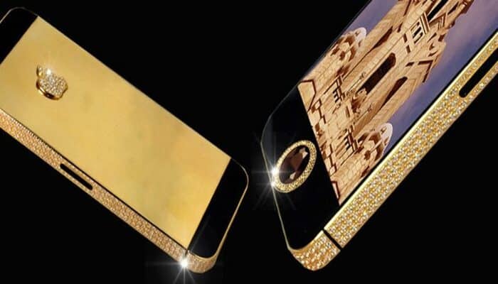 smartphone rari