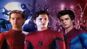 spiderman ebay